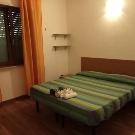 Casa Fois Lejlighed Olbia Eksteriør billede