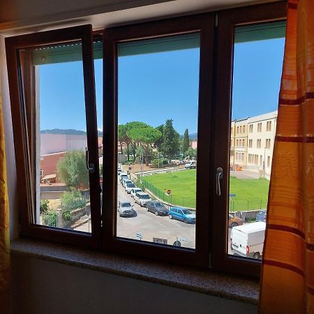 Casa Fois Lejlighed Olbia Eksteriør billede
