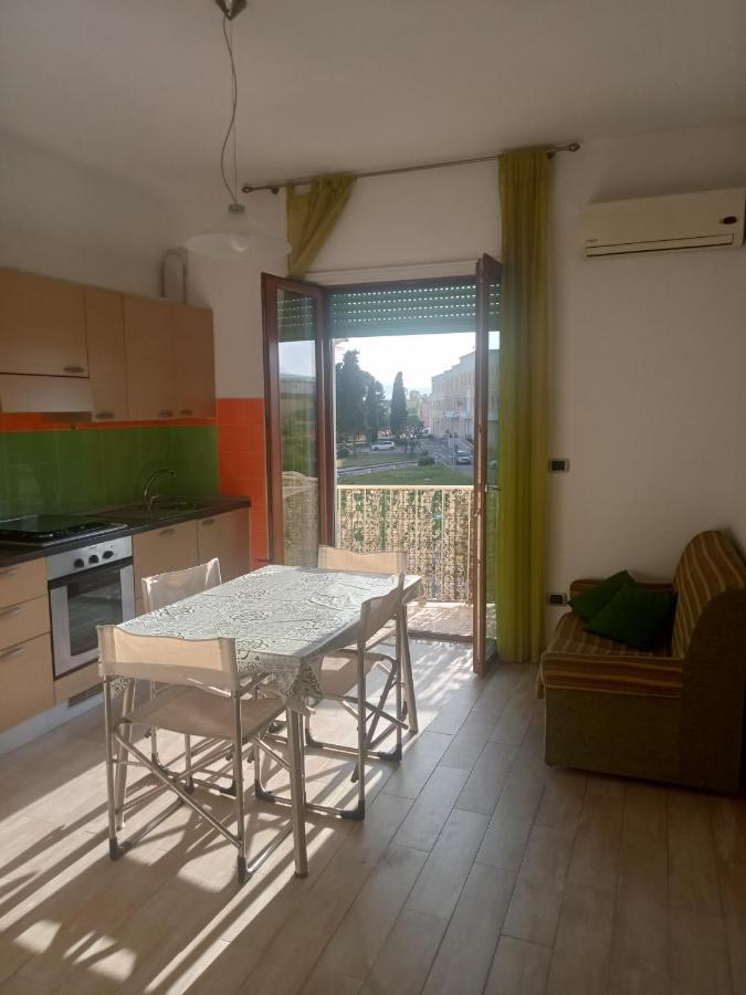 Casa Fois Lejlighed Olbia Eksteriør billede
