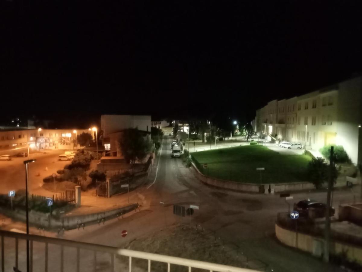 Casa Fois Lejlighed Olbia Eksteriør billede
