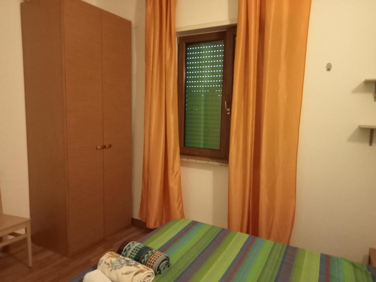 Casa Fois Lejlighed Olbia Eksteriør billede