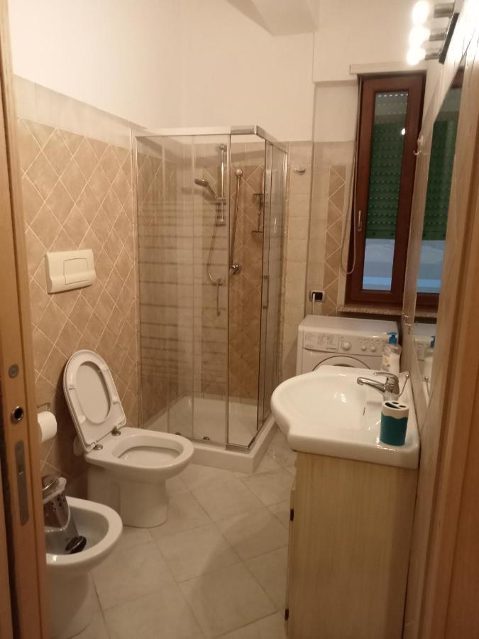 Casa Fois Lejlighed Olbia Eksteriør billede