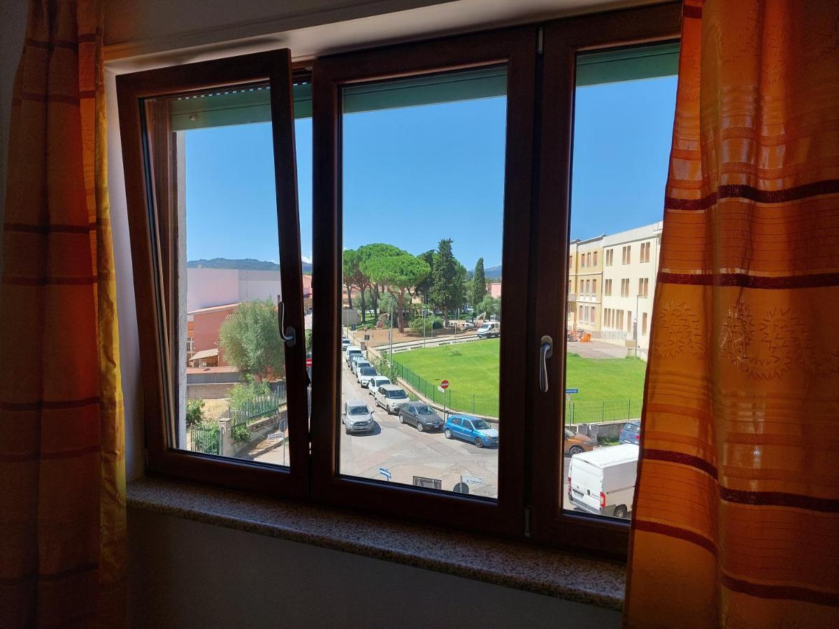 Casa Fois Lejlighed Olbia Eksteriør billede