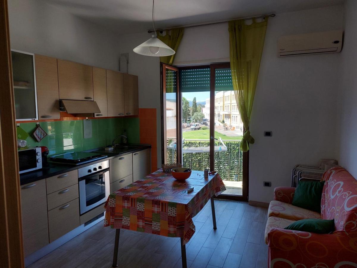 Casa Fois Lejlighed Olbia Eksteriør billede