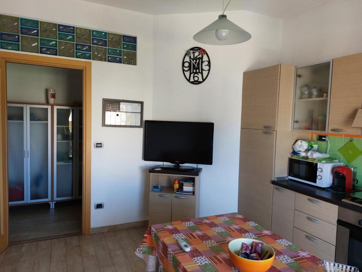 Casa Fois Lejlighed Olbia Eksteriør billede