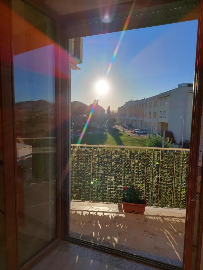 Casa Fois Lejlighed Olbia Værelse billede